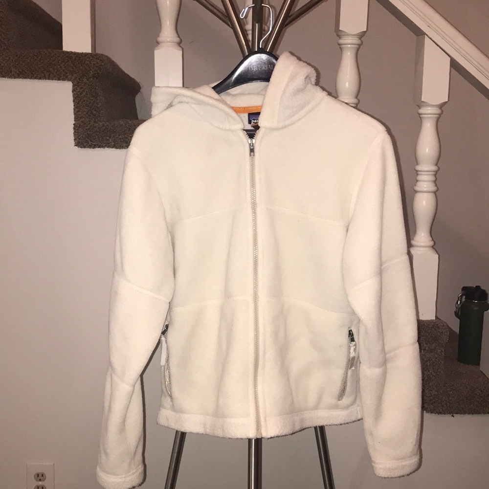 Patagonia Hooded Synchilla